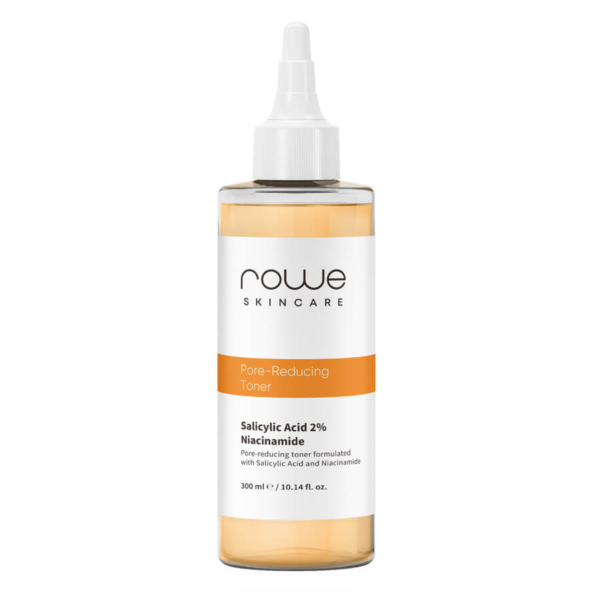 Salicylic Acid 2% Niacinamide Gözenek Sıkılaştırıcı Ve Sivilce Karşıtı Tonik